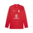 PUMA AC Milan Training 1/4 Zip Top - Best Buy Soccer