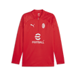 PUMA AC Milan Training 1/4 Zip Top - Best Buy Soccer