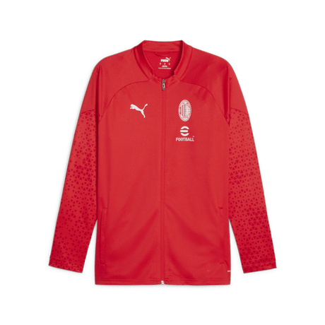 PUMA AC Milan Training Jacket - Best Buy Soccer