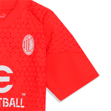 PUMA AC Milan Training Jersey - Best Buy Soccer