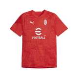 PUMA AC Milan Training Jersey - Best Buy Soccer
