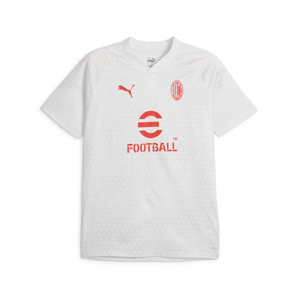 PUMA AC Milan Training Jersey - Best Buy Soccer