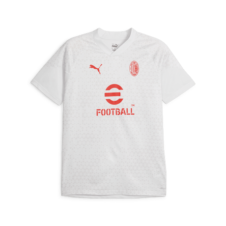PUMA AC Milan Training Jersey - Best Buy Soccer