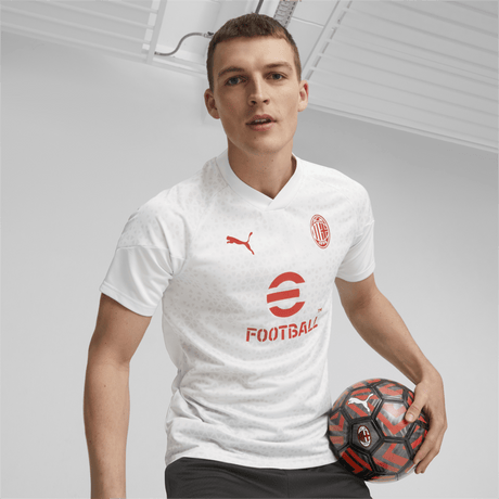 PUMA AC Milan Training Jersey - Best Buy Soccer
