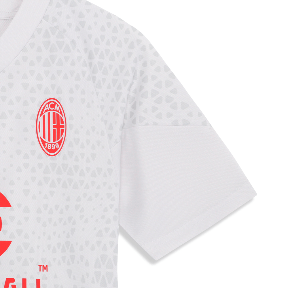 PUMA AC Milan Training Jersey - Best Buy Soccer