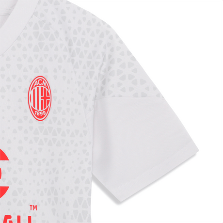 PUMA AC Milan Training Jersey - Best Buy Soccer