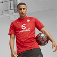PUMA AC Milan Training Jersey - Best Buy Soccer