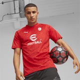 PUMA AC Milan Training Jersey - Best Buy Soccer