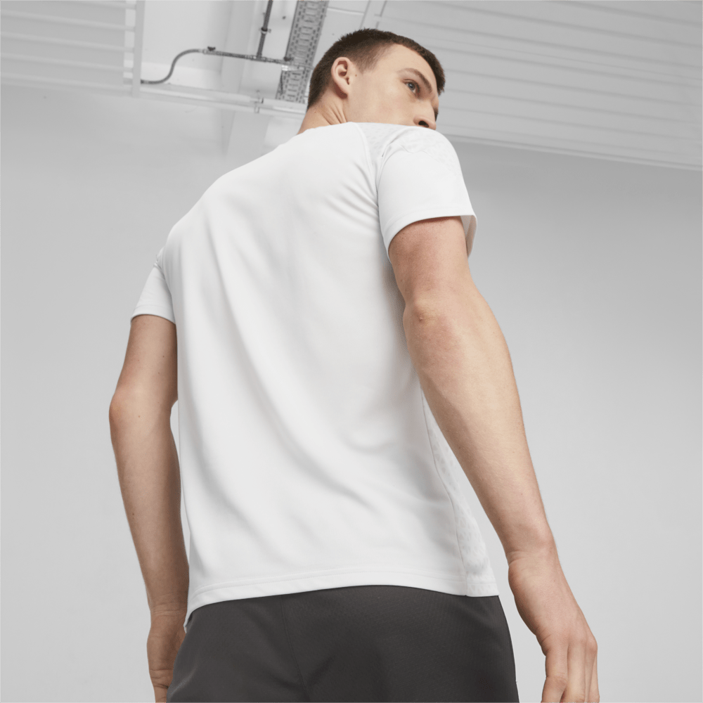 PUMA AC Milan Training Jersey - Best Buy Soccer