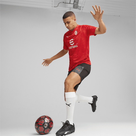 PUMA AC Milan Training Jersey - Best Buy Soccer