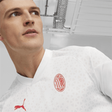 PUMA AC Milan Training Jersey - Best Buy Soccer