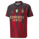 PUMA AC Milan X Koche Authentic Jersey 23 - Best Buy Soccer