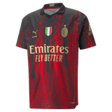 PUMA AC Milan X Koche Authentic Jersey 23 - Best Buy Soccer