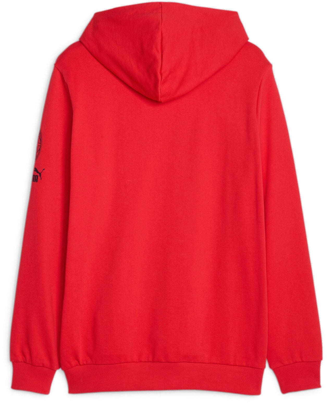 PUMA AC Milan FtblCore Graphic Hoody