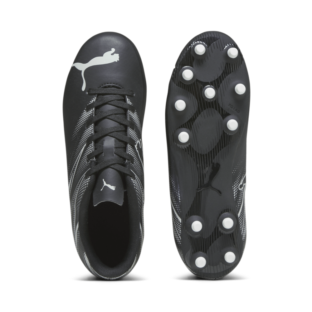 PUMA Attacanto FG/AG Junior Soccer Cleats - Best Buy Soccer