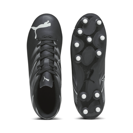 PUMA Attacanto FG/AG Junior Soccer Cleats - Best Buy Soccer
