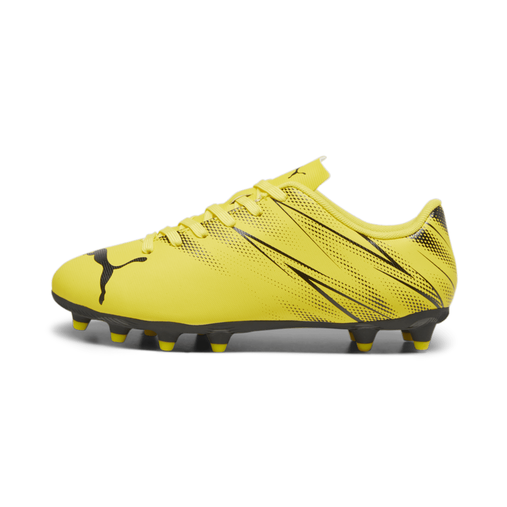 PUMA Attacanto FG/AG Junior Soccer Cleats - Best Buy Soccer