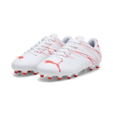 PUMA Attacanto FG/AG Junior Soccer Cleats - Best Buy Soccer