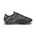 PUMA Attacanto FG/AG Junior Soccer Cleats - Best Buy Soccer