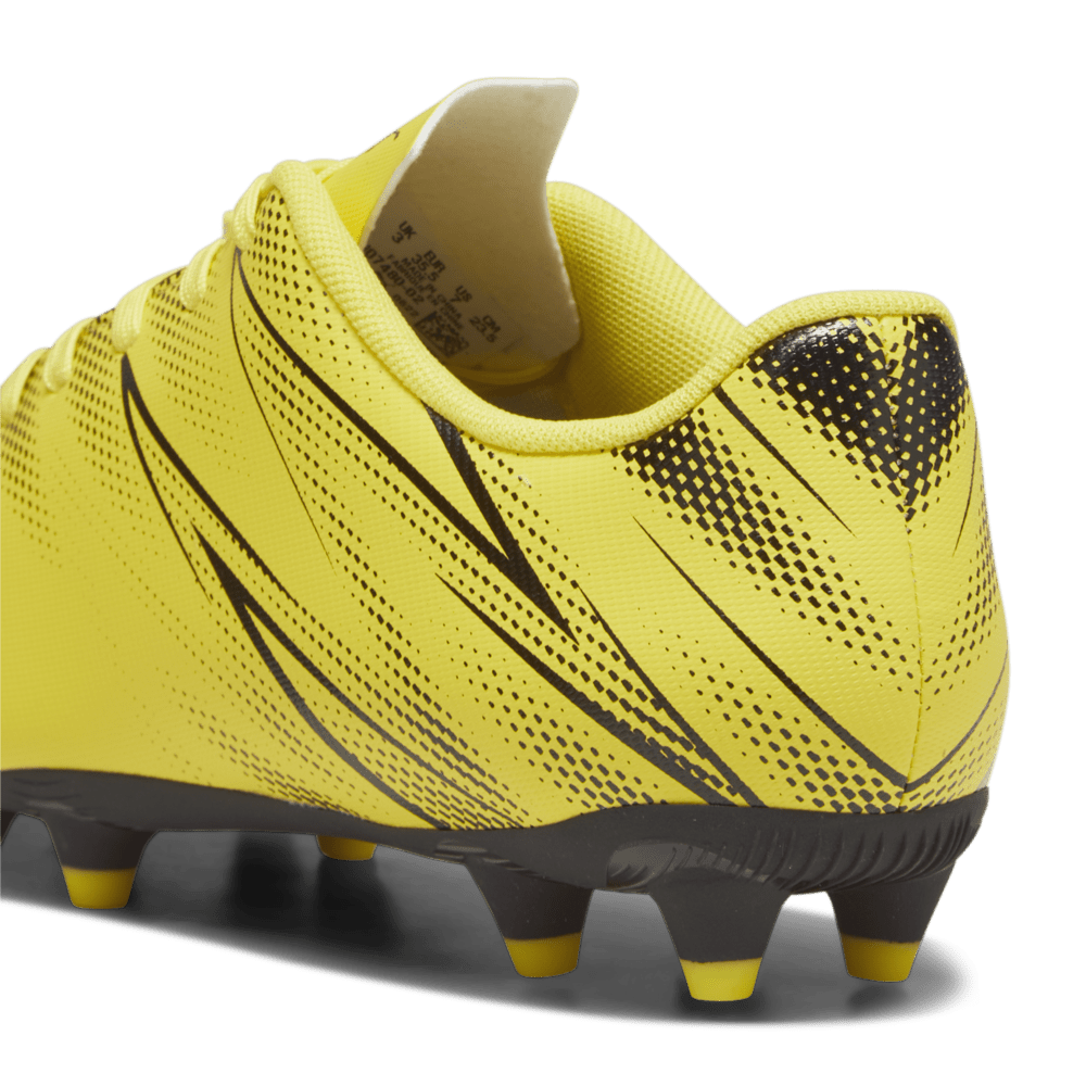 PUMA Attacanto FG/AG Junior Soccer Cleats - Best Buy Soccer