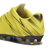 PUMA Attacanto FG/AG Junior Soccer Cleats - Best Buy Soccer