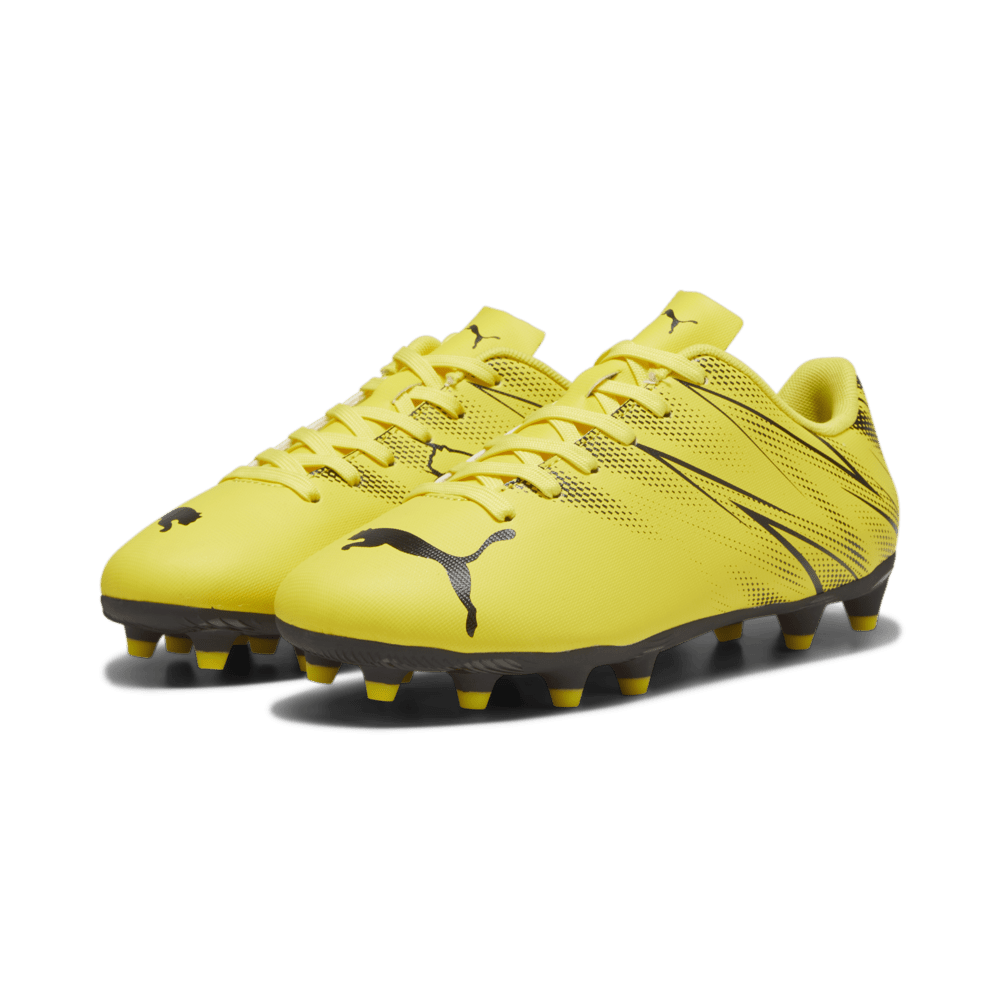 PUMA Attacanto FG/AG Junior Soccer Cleats - Best Buy Soccer