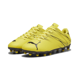 PUMA Attacanto FG/AG Junior Soccer Cleats - Best Buy Soccer