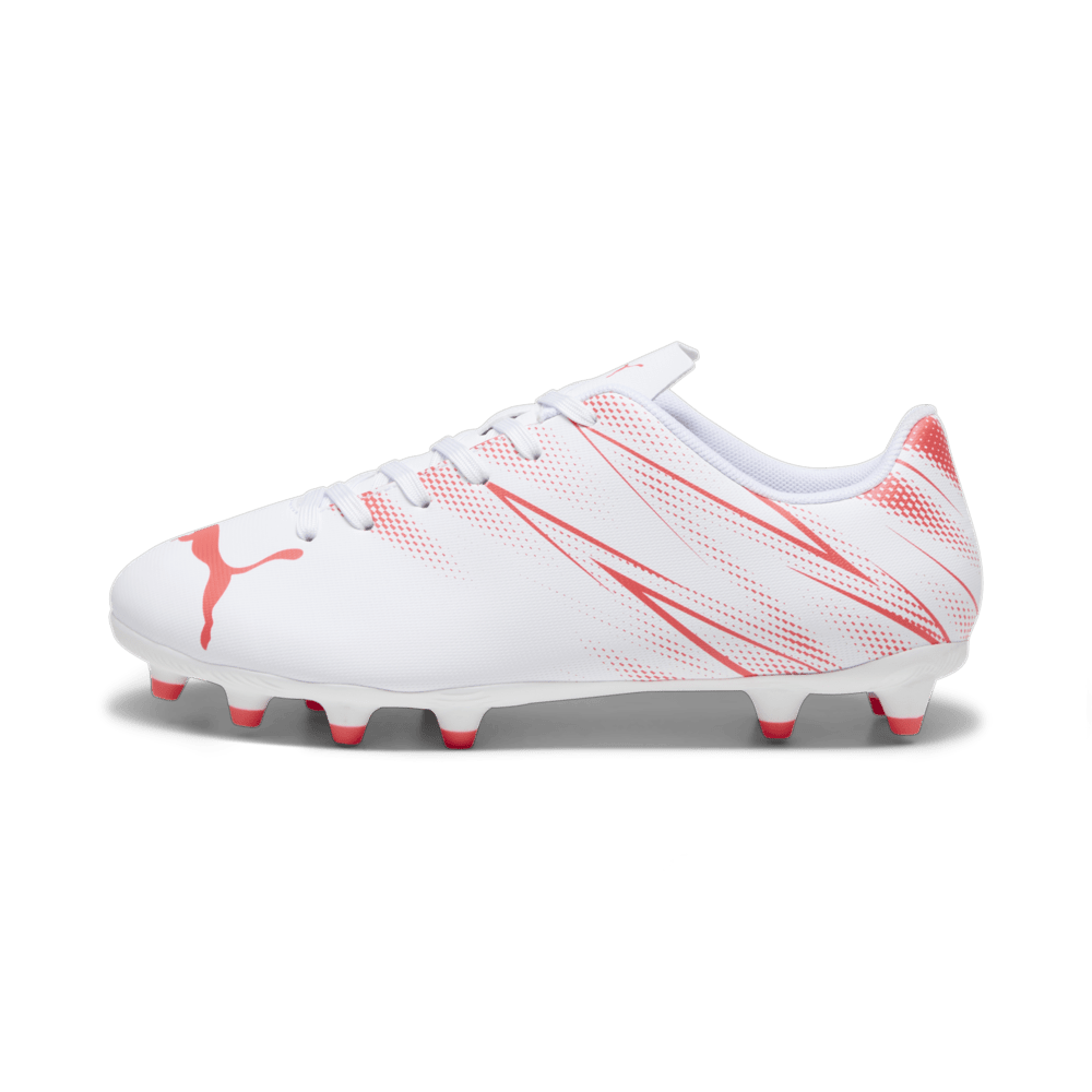 PUMA Attacanto FG/AG Junior Soccer Cleats - Best Buy Soccer