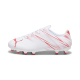 PUMA Attacanto FG/AG Junior Soccer Cleats - Best Buy Soccer