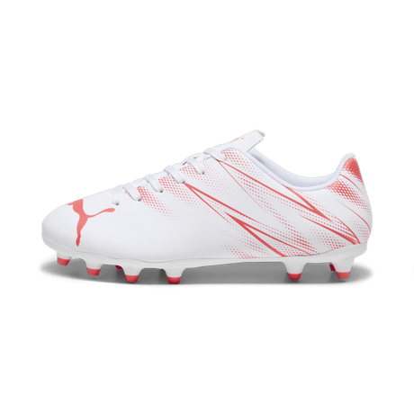 PUMA Attacanto FG/AG Junior Soccer Cleats - Best Buy Soccer
