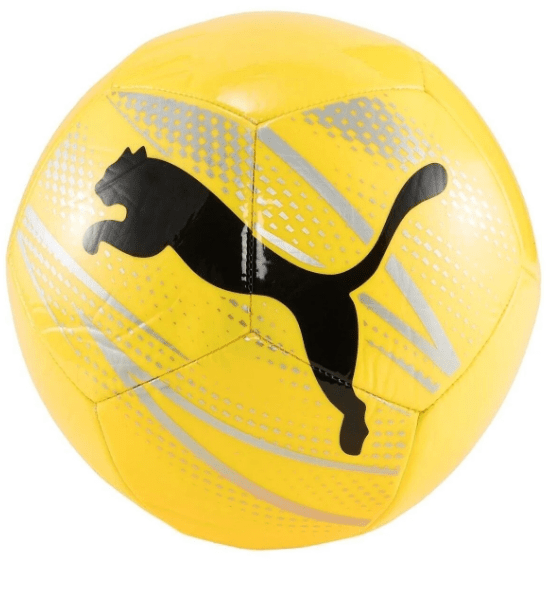 PUMA Attacanto Graphic Soccer Ball - Best Buy Soccer