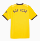 PUMA Borussia Dortmund Home Jersey 23 - Best Buy Soccer