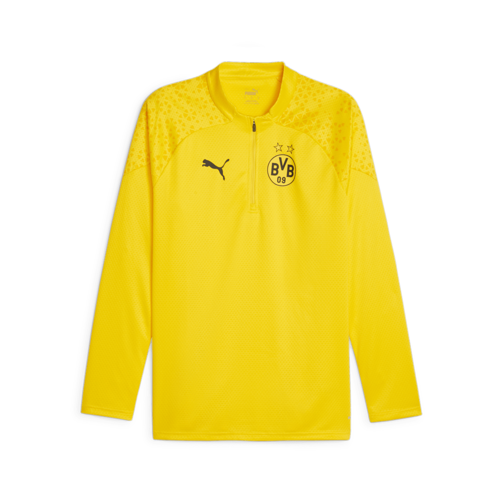 Camiseta de entrenamiento con cremallera 1/4 del Borussia Dortmund