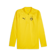 PUMA Borussia Dortmund Training 1/4 Zip Top - Best Buy Soccer