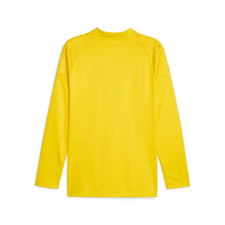 PUMA Borussia Dortmund Training 1/4 Zip Top - Best Buy Soccer