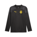 PUMA Borussia Dortmund Training 1/4 Zip Top - Best Buy Soccer