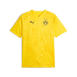 PUMA Borussia Dortmund Training Jersey Cyber Yellow/Black - Best Buy Soccer