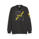PUMA Borussia FtblCore Graph Crew Sweatshirt - Best Buy Soccer