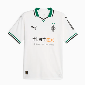 Borussia Mönchengladbach