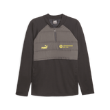 PUMA BVB FtblCultute 1/4 Zip Q4 - Best Buy Soccer