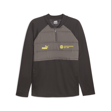 PUMA BVB FtblCultute 1/4 Zip Q4 - Best Buy Soccer
