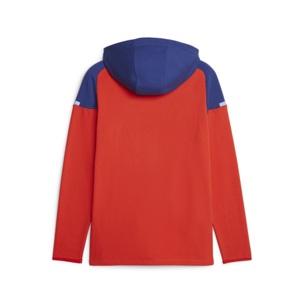 PUMA Chivas Casuals Hooded Jacket - Best Buy Soccer