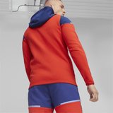 PUMA Chivas Casuals Hooded Jacket - Best Buy Soccer