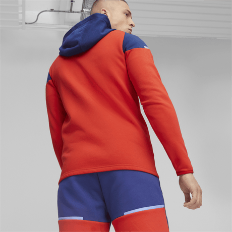 PUMA Chivas Casuals Hooded Jacket - Best Buy Soccer