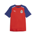 PUMA Chivas Casuals Tee - Best Buy Soccer