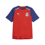 PUMA Chivas Casuals Tee - Best Buy Soccer