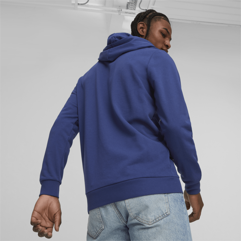 PUMA Chivas Core Graphic Hoody - Best Buy Soccer