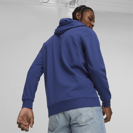 PUMA Chivas Core Graphic Hoody - Best Buy Soccer