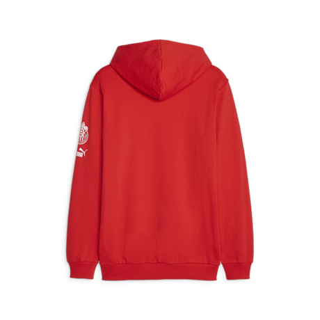 PUMA Chivas Core Graphic Hoody - Best Buy Soccer