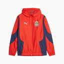 PUMA Chivas Prematch Woven Anthem Jacket - Best Buy Soccer